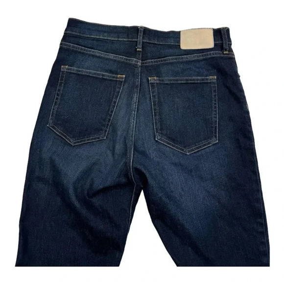 Everlane The High Rise Skinny Jean - Picture 3 of 11